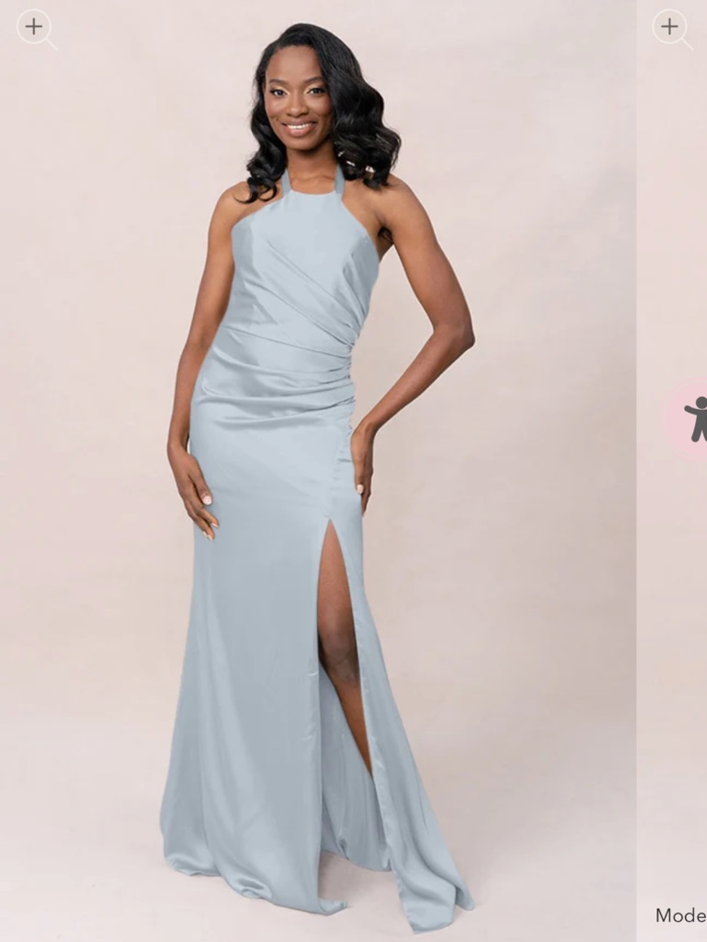 Bridesmaids Dress